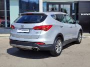 Hyundai Santa Fe III Москва  - изображение 27