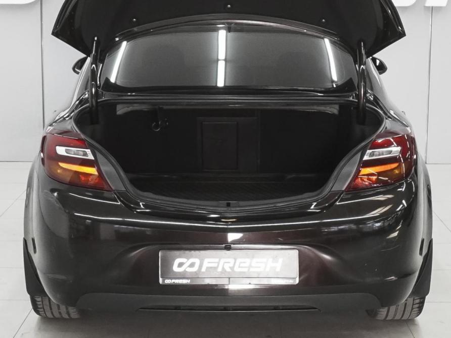 Opel Insignia I Рестайлинг Ростов-на-Дону  - изображение 15