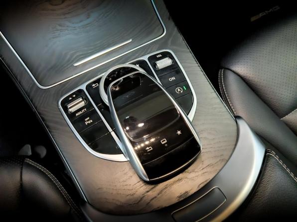 Mercedes-Benz C-Класс IV (W205) с пробегом 2014 года, цена 2 500 000 рублей, 101620 км, седан, Автокод Объявления