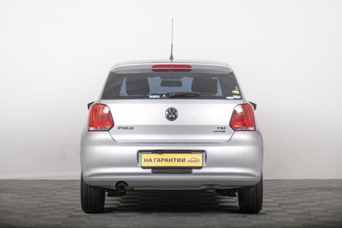 Volkswagen Polo V с пробегом 2013 года, цена 929 000 рублей, 114200 км, хэтчбек, Автокод Объявления