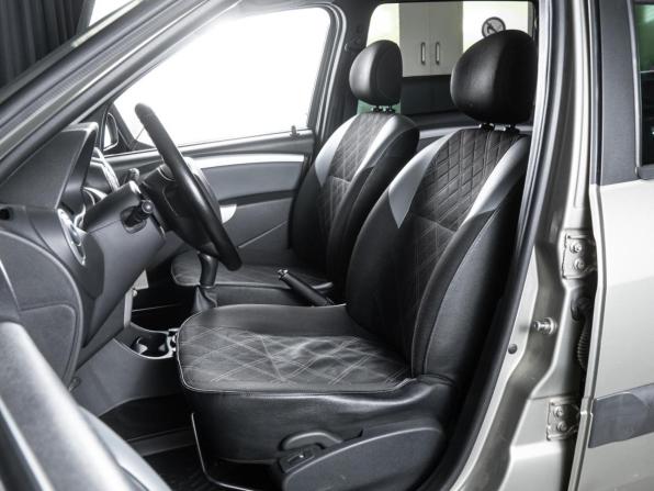 Lada (ВАЗ) Largus I с пробегом 2019 года, цена 795 000 рублей, 131535 км, универсал, Автокод Объявления