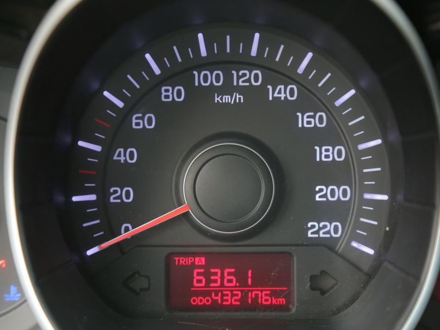 Kia Rio III Иваново  - изображение 19