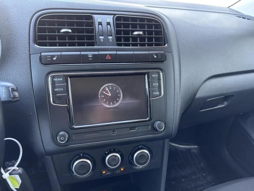 Volkswagen Polo V Рестайлинг Альметьевск  - изображение 11