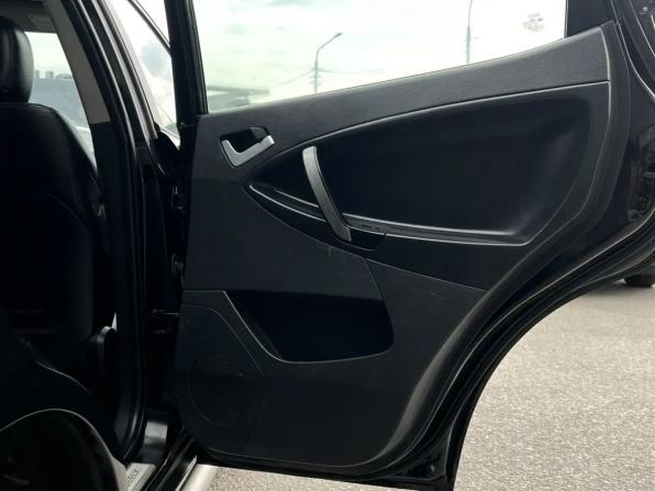 Geely Emgrand X7 I с пробегом 2014 года, цена 770 000 рублей, 85270 км, внедорожник, Автокод Объявления