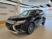 Mitsubishi Outlander III Рестайлинг 2 Санкт-Петербург  - изображение 19