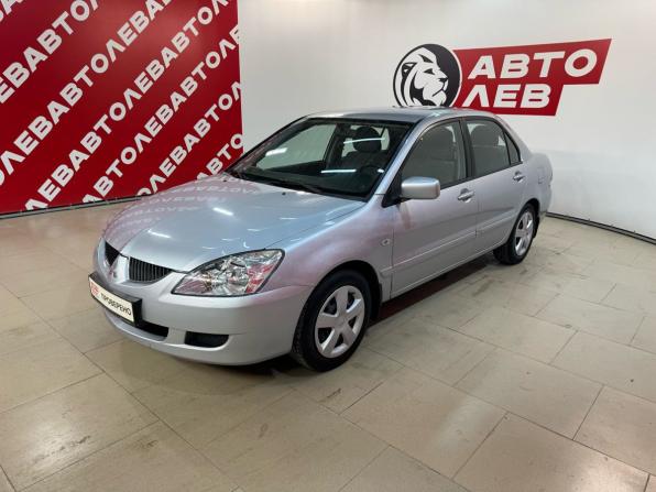Mitsubishi Lancer IX с пробегом 2004 года, цена 749 000 рублей, 86554 км, седан, Автокод Объявления