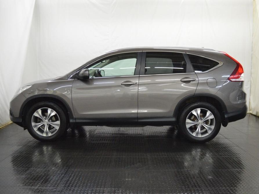Honda CR-V IV Санкт-Петербург  - изображение 8