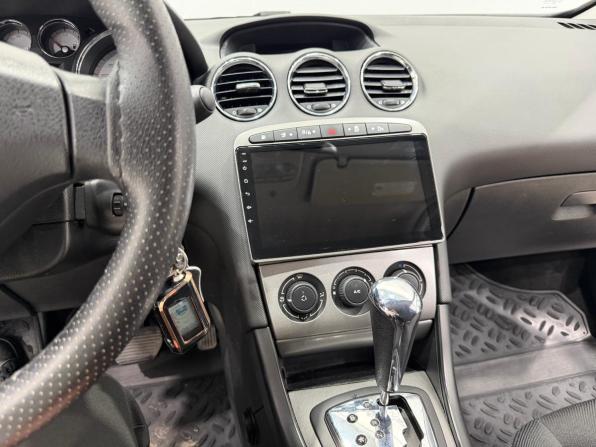 Peugeot 308 I с пробегом 2009 года, цена 489 000 рублей, 178150 км, хэтчбек, Автокод Объявления