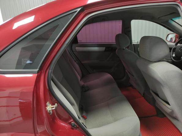 Chevrolet Lacetti I с пробегом 2012 года, цена 499 000 рублей, 183914 км, седан, Автокод Объявления