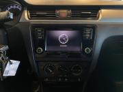 Skoda Rapid I Рестайлинг Чебоксары  - изображение 48
