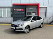 Lada (ВАЗ) Granta I Рестайлинг Альметьевск  - изображение 21