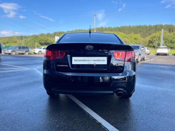 Kia Cerato II с пробегом 2011 года, цена 690 000 рублей, 310000 км, седан, Автокод Объявления