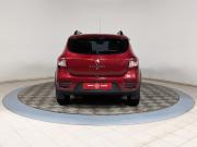 Renault Sandero II Рестайлинг Екатеринбург  - изображение 22