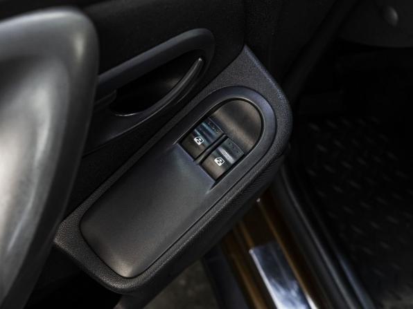 Renault Duster I с пробегом 2012 года, цена 790 000 рублей, 217389 км, внедорожник, Автокод Объявления