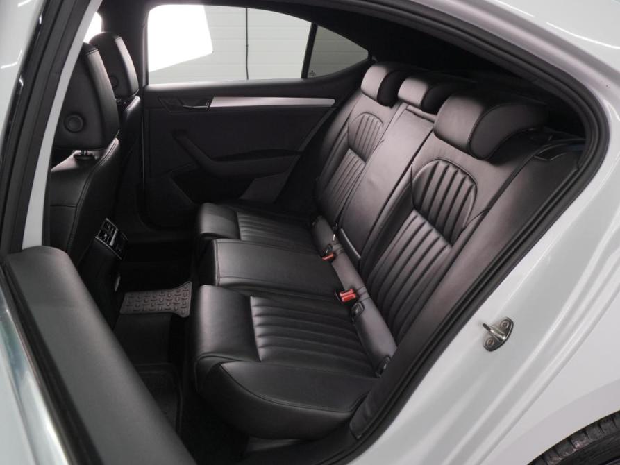 Skoda Superb III Воронеж  - изображение 9