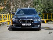 BMW 7 серии V (F01/F02/F04) Рестайлинг Москва  - изображение 24