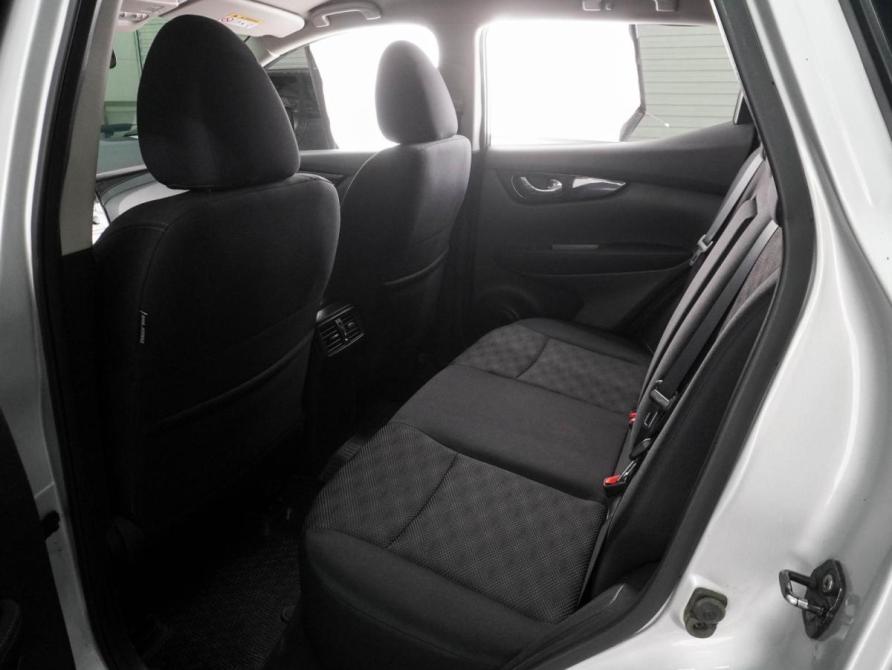Nissan Qashqai II Воронеж  - изображение 11