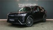 Haval Jolion I Рестайлинг Уфа  - изображение 22