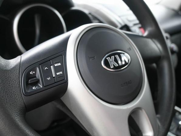 Kia Soul I Рестайлинг с пробегом 2013 года, цена 1 199 900 рублей, 68000 км, хэтчбек, Автокод Объявления