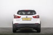 Nissan Qashqai II Рестайлинг Томск  - изображение 25