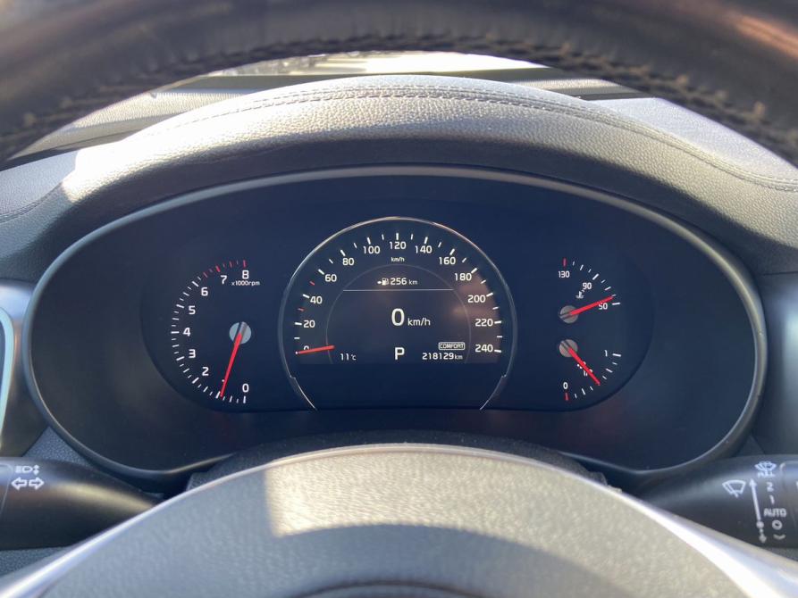 Kia Sorento III Prime Рестайлинг Москва  - изображение 20