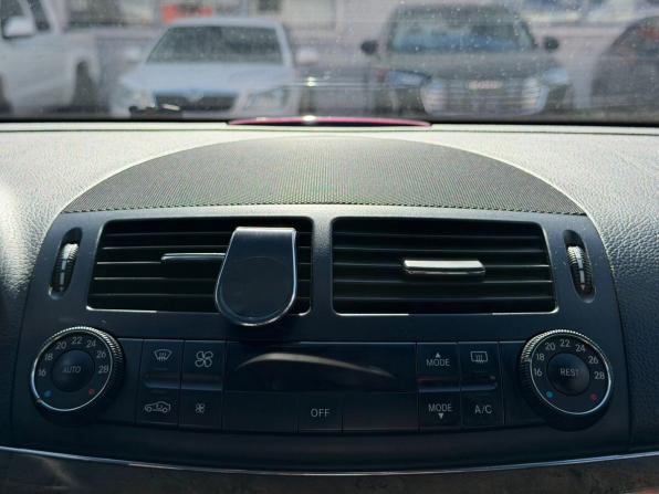 Mercedes-Benz E-Класс III (W211 S211) Рестайлинг с пробегом 2007 года, цена 969 000 рублей, 230000 км, седан, Автокод Объявления