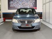 Renault Logan I Рестайлинг Кемерово  - изображение 21