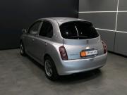Nissan March III (K12) Нижний Новгород  - изображение 14