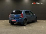 Renault Sandero I Челябинск  - изображение 5