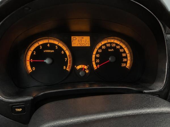 Kia Rio II с пробегом 2009 года, цена 590 000 рублей, 170022 км, хэтчбек, Автокод Объявления