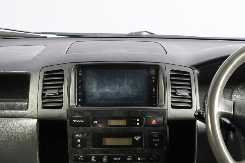 Toyota Corolla Spacio II Новосибирск  - изображение 13