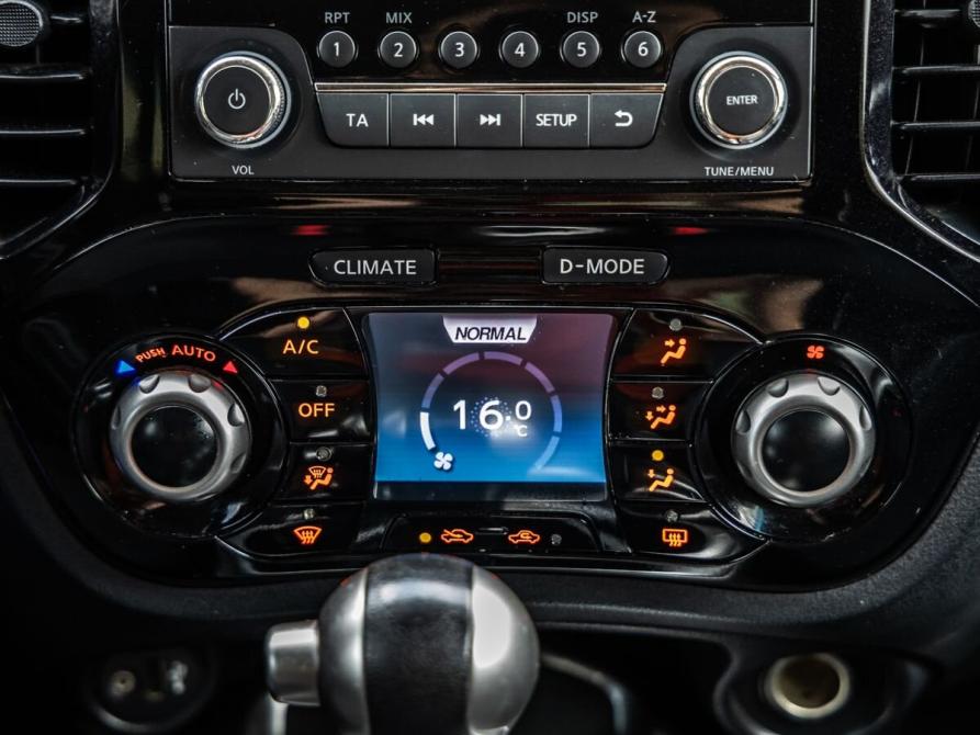 Nissan Juke I Волгоград  - изображение 21