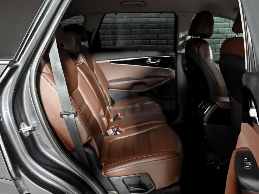 Kia Sorento III Prime Екатеринбург  - изображение 19
