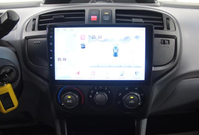 Hyundai Matrix I Рестайлинг с пробегом 2007 года, цена 435 000 рублей, 179950 км, компактвэн, Автокод Объявления