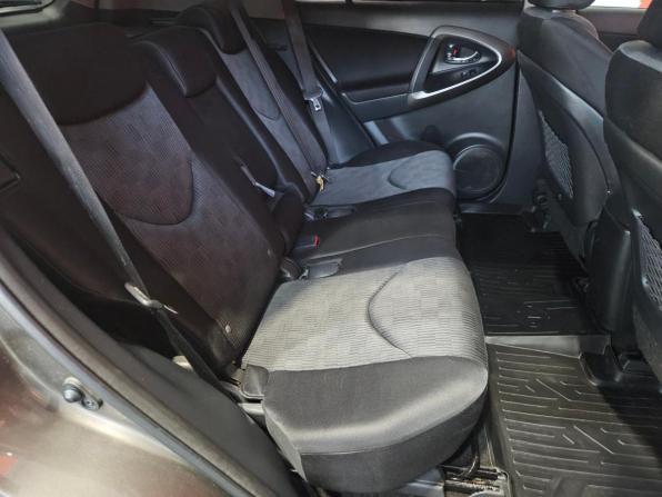 Toyota RAV4 III (XA30) Рестайлинг с пробегом 2011 года, цена 1 309 000 рублей, 148265 км, внедорожник, Автокод Объявления
