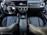 Mercedes-Benz G-Класс III (W463) Самара  - изображение 48