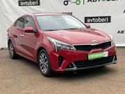 Kia Rio IV Рестайлинг Ульяновск  - изображение 23