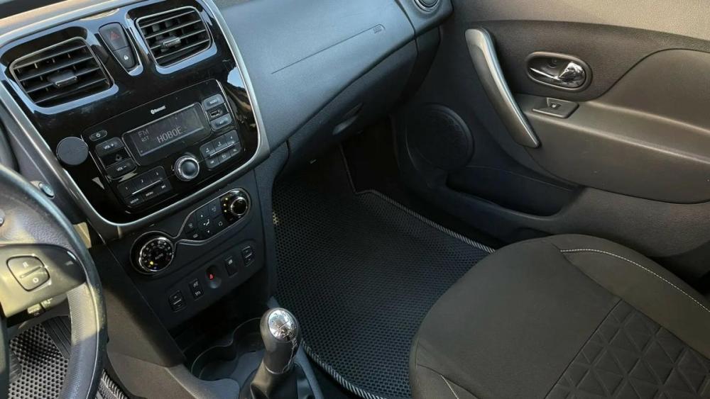 Renault Sandero II Оренбург  - изображение 10