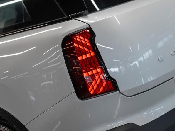 Mini Countryman III с пробегом 2025 года, цена 5 600 000 рублей, 2825 км, внедорожник, Автокод Объявления