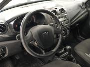 Lada (ВАЗ) Granta I Рестайлинг Самара  - изображение 29