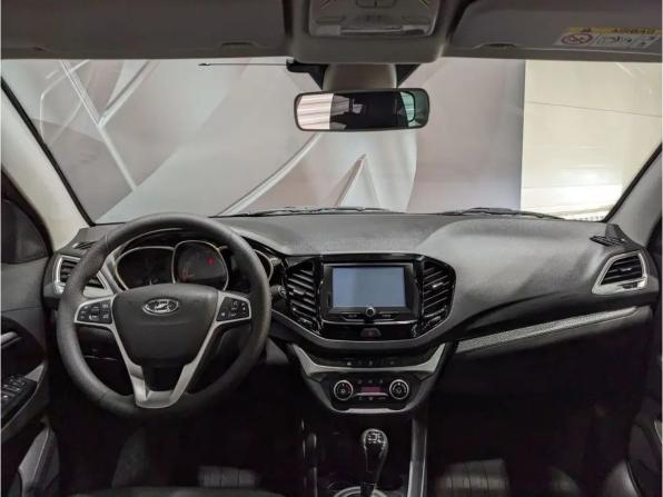 Lada (ВАЗ) Vesta I с пробегом 2019 года, цена 985 000 рублей, 69886 км, универсал, Автокод Объявления