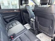 Jeep Grand Cherokee IV (WK2) Пермь  - изображение 53