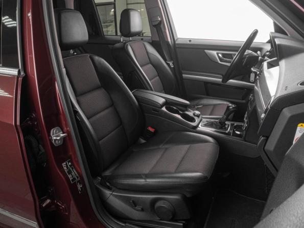Mercedes-Benz GLK-Класс I (X204) с пробегом 2011 года, цена 1 259 000 рублей, 294898 км, внедорожник, Автокод Объявления