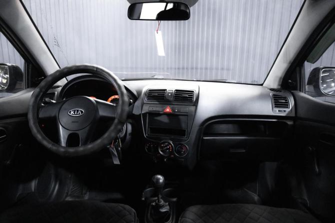Kia Picanto I Рестайлинг с пробегом 2010 года, цена 299 000 рублей, 76500 км, хэтчбек, Автокод Объявления