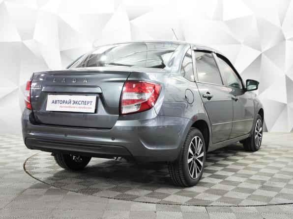 Lada (ВАЗ) Granta I Рестайлинг с пробегом 2025 года, цена 950 000 рублей, 27000 км, седан, Автокод Объявления