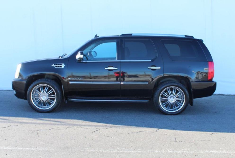 Cadillac Escalade III Нижний Новгород  - изображение 4