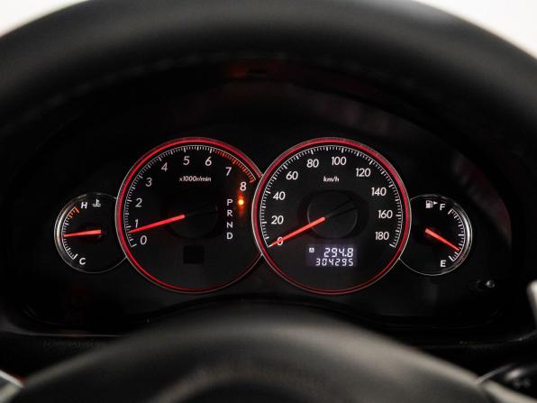 Subaru Legacy IV Рестайлинг с пробегом 2007 года, цена 925 000 рублей, 304295 км, универсал, Автокод Объявления
