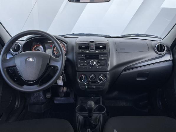 Lada (ВАЗ) Granta I Рестайлинг с пробегом 2024 года, цена 948 000 рублей, 33750 км, универсал, Автокод Объявления