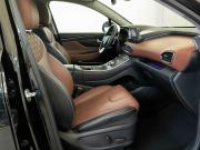 Hyundai Santa Fe IV Рестайлинг Москва  - изображение 40