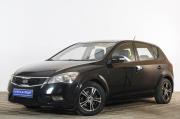 Kia Ceed I Рестайлинг Тюмень  - изображение 23